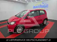 2012 Skoda Citigo