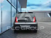2012 Skoda Citigo