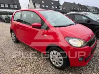 2012 Skoda Citigo