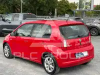 2012 Skoda Citigo