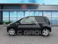 2012 Skoda Citigo
