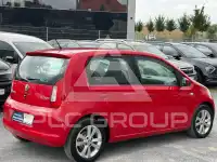 2012 Skoda Citigo