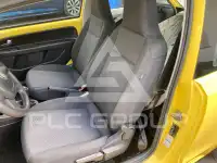2012 Skoda Citigo