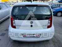 2012 Skoda Citigo