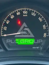 2012 Skoda Citigo
