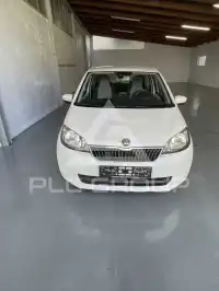 2012 Skoda Citigo
