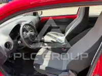 2012 Skoda Citigo