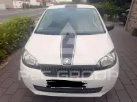 2012 Skoda Citigo