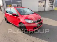 2012 Skoda Citigo