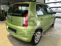 2012 Skoda Citigo