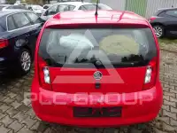 2012 Skoda Citigo