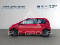 2012 Skoda Citigo