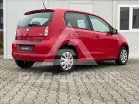 2012 Skoda Citigo