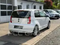 2012 Skoda Citigo