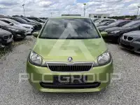 2012 Skoda Citigo