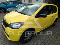 2012 Skoda Citigo