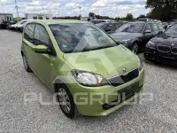 2012 Skoda Citigo