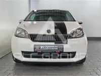 2012 Skoda Citigo