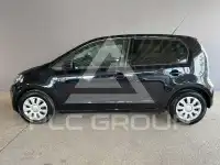 2012 Skoda Citigo