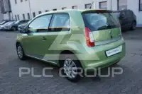 2012 Skoda Citigo