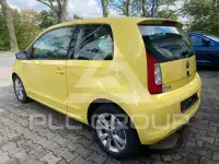 2012 Skoda Citigo