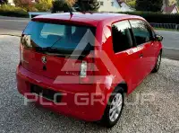 2012 Skoda Citigo