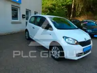 2012 Skoda Citigo