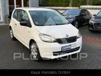 2012 Skoda Citigo