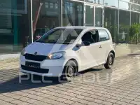 2012 Skoda Citigo