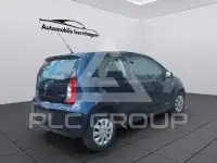 2012 Skoda Citigo