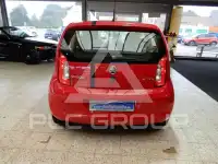 2012 Skoda Citigo