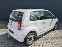 2012 Skoda Citigo