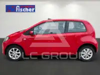 2012 Skoda Citigo