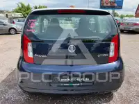 2012 Skoda Citigo