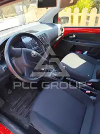 2012 Skoda Citigo