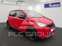 2012 Skoda Citigo
