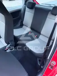 2012 Skoda Citigo