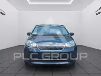 2012 Skoda Citigo