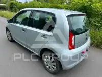 2012 Skoda Citigo