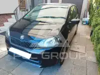 2012 Skoda Citigo