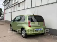 2012 Skoda Citigo