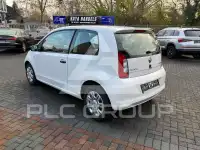 2012 Skoda Citigo