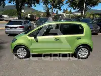 2012 Skoda Citigo