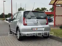 2012 Skoda Citigo