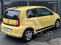 2012 Skoda Citigo