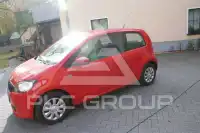 2012 Skoda Citigo