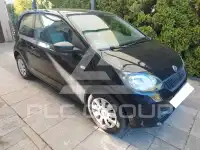 2012 Skoda Citigo