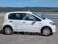 2012 Skoda Citigo