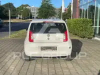 2012 Skoda Citigo