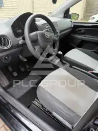 2012 Skoda Citigo